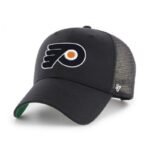 Cap #39;47 Brand Trucker NHL Cap BRANS14CTP not to exhibit