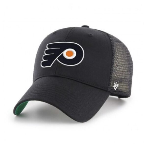 Cap #39;47 Brand Trucker NHL Cap BRANS14CTP not to exhibit