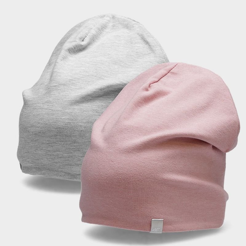 lupin-wear-ca-cap-4f-4fjss23acapf120-56s-935799 Cap 4F 4FJSS23ACAPF120 56S - Image 1