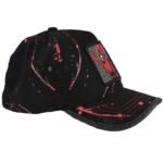 Capslab Marvel Deadpool Cap CL-MAR-TAG-1-DEA - Image 5