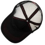 Capslab One Piece Trucker Cap CL-OP1-1-LUF2 - Image 3