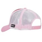 Capslab Trucker Barbie Cap CL-BA1-2-CT-BA18 - Image 3
