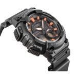 CASIO Gerton AEQ-110W-1A2VDF Mens Watch + BOX - Image 3