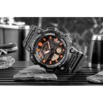 CASIO Gerton AEQ-110W-1A2VDF Mens Watch + BOX - Image 6