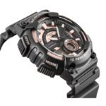 CASIO Gerton AEQ-110W-1A3VDF Mens Watch + BOX - Image 3