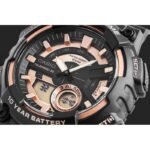 CASIO Gerton AEQ-110W-1A3VDF Mens Watch + BOX - Image 4