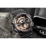 CASIO Gerton AEQ-110W-1A3VDF Mens Watch + BOX - Image 5