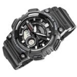 CASIO Gerton AEQ-110W-1AVDF Mens Watch + BOX - Image 2
