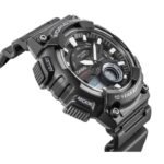 CASIO Gerton AEQ-110W-1AVDF Mens Watch + BOX - Image 3