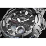 CASIO Gerton AEQ-110W-1AVDF Mens Watch + BOX - Image 4