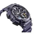 CASIO Gerton AEQ-110W-2AVDF Mens Watch + BOX - Image 3