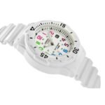 CASIO LRW-200H-7BVDF watch + BOX - Image 2