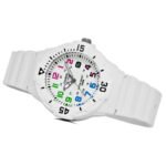 CASIO LRW-200H-7BVDF watch + BOX - Image 3