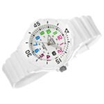 CASIO LRW-200H-7BVDF watch + BOX - Image 4