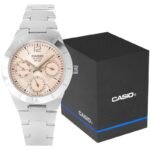 CASIO LTP-2069D-4AVEG Womens Watch
