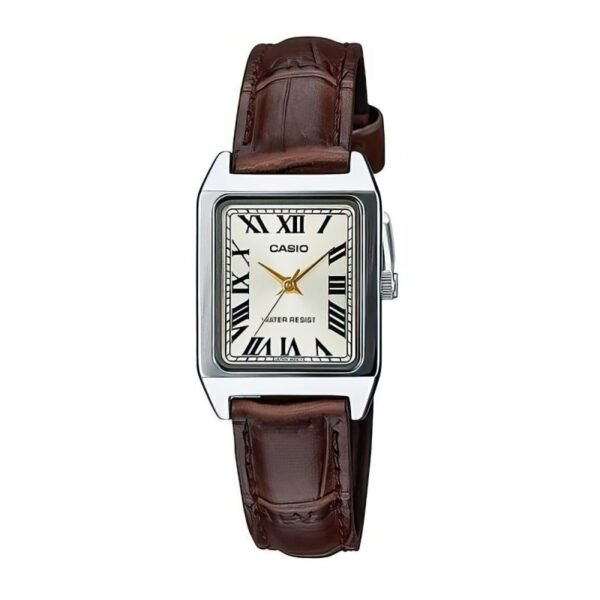 CASIO LTP-V007L-7B2 Womens Watch + BOX