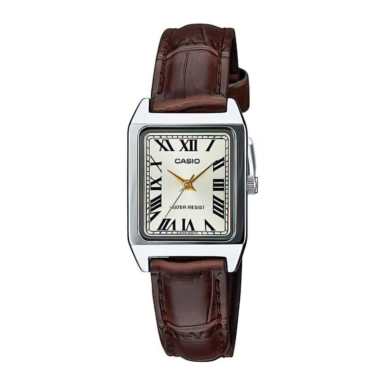 lupin-wear-ca-casio-ltp-v007l-7b2-women-s-watch-box-1829192 CASIO LTP-V007L-7B2 Womens Watch + BOX - Image 1