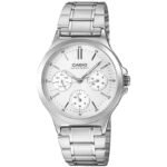CASIO LTP-V300D-7 Womens Watch + BOX