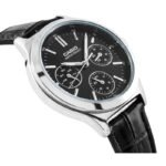 CASIO LTP-V300L-1 Womens Watch + BOX - Image 2