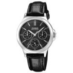 CASIO LTP-V300L-1 Womens Watch + BOX