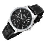 CASIO LTP-V300L-1 Womens Watch + BOX - Image 3