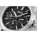 CASIO LTP-V300L-1 Womens Watch + BOX - Image 4