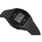 CASIO LW-204-1BEF Womens Watch Black Unisex + BOX - Image 2