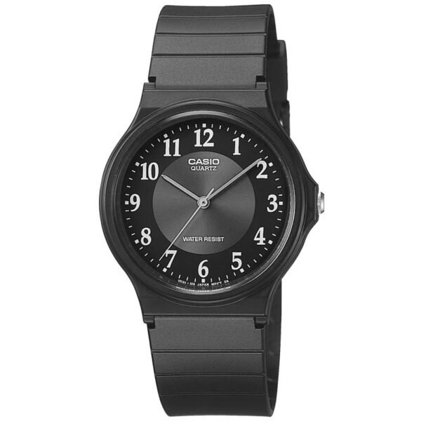 Casio MQ-24-1B3LDF Watch with