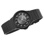 Casio MQ-24-1B3LDF Watch with 3