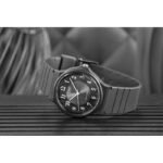 Casio MQ-24-1B3LDF Watch with 5