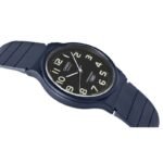 CASIO MQ-24UC-2BDF Watch + 2