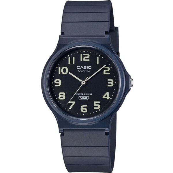 CASIO MQ-24UC-2BDF Watch +