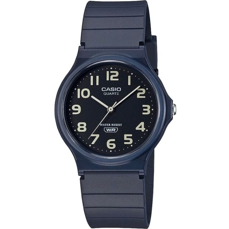 CASIO MQ-24UC-2BDF Watch +
