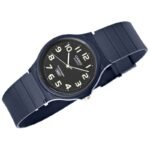 CASIO MQ-24UC-2BDF Watch + 3