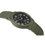 CASIO MQ-24UC-3BDF Watch: Durable, 2