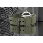 CASIO MQ-24UC-3BDF Watch: Durable, 6