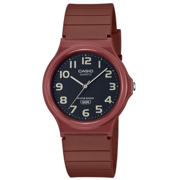 CASIO MQ-24UC-4BDF Women's Watch