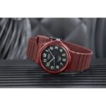 CASIO MQ-24UC-4BDF Women's Watch 5