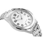 CASIO MTP-1259PD-7BEG Mens Watch - Image 4