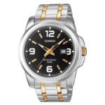 Casio MTP-1314SG-1AVDF Mens Watch + BOX