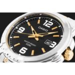 Casio MTP-1314SG-1AVDF Mens Watch + BOX - Image 4