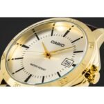 Casio MTP-V004GL-9A Mens Watch + BOX - Image 4