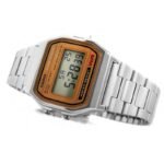 CASIO Vintage A158WEA-9EF watch + BOX - Image 3