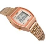 CASIO Vintage B640WCG-5DF watch + BOX - Image 2