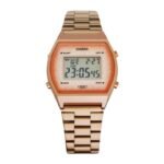 CASIO Vintage B640WCG-5DF watch + BOX - Image 6
