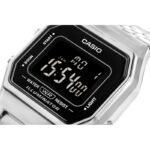 CASIO Vintage LA680WA-1BDF Womens Watch + BOX - Image 4