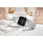 CASIO Vintage LA680WA-1BDF Womens Watch + BOX - Image 6