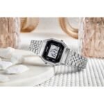 CASIO Vintage LA680WA-1DF Womens Watch + BOX - Image 6