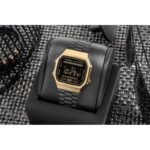 CASIO Vintage Mens Watch A168WEGB-1BEF + BOX - Image 5