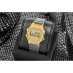 CASIO Vintage Womens Watch A168XESG-9AEF + BOX - Image 5